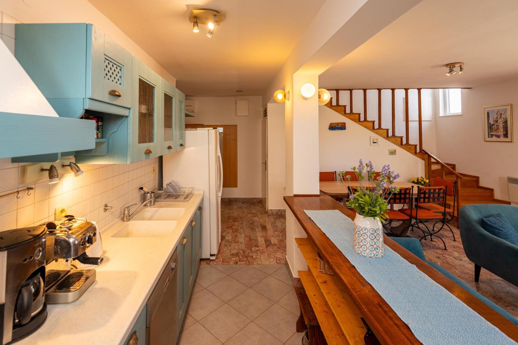 Holiday Home Dolphin Jadrija Eksteriør billede